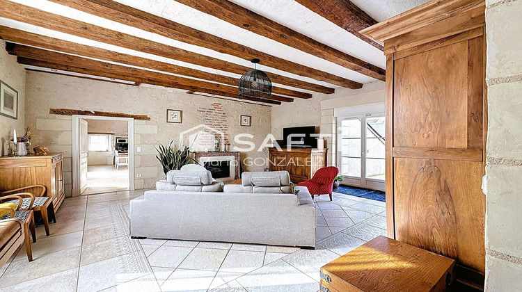 Ma-Cabane - Vente Maison Louans, 229 m²
