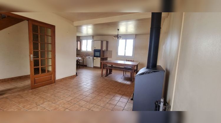 Ma-Cabane - Vente Maison Louargat, 90 m²