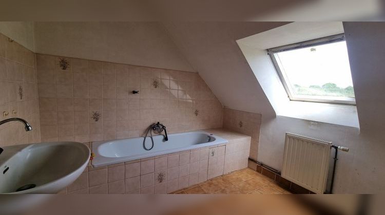 Ma-Cabane - Vente Maison Louargat, 90 m²