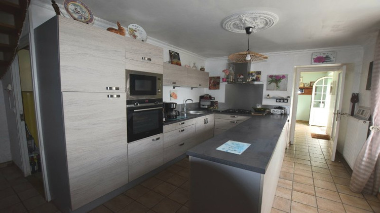 Ma-Cabane - Vente Maison LOUARGAT, 165 m²