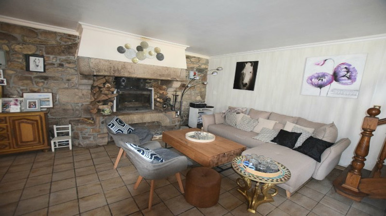 Ma-Cabane - Vente Maison LOUARGAT, 165 m²