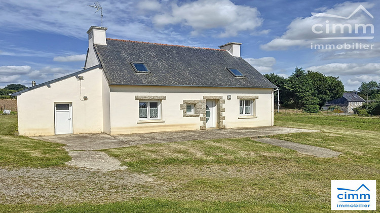 Ma-Cabane - Vente Maison Louargat, 100 m²