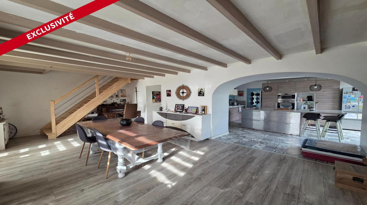 Ma-Cabane - Vente Maison LOUARGAT, 180 m²