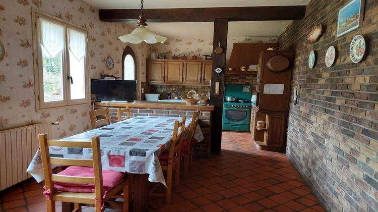 Ma-Cabane - Vente Maison LOUARGAT, 190 m²