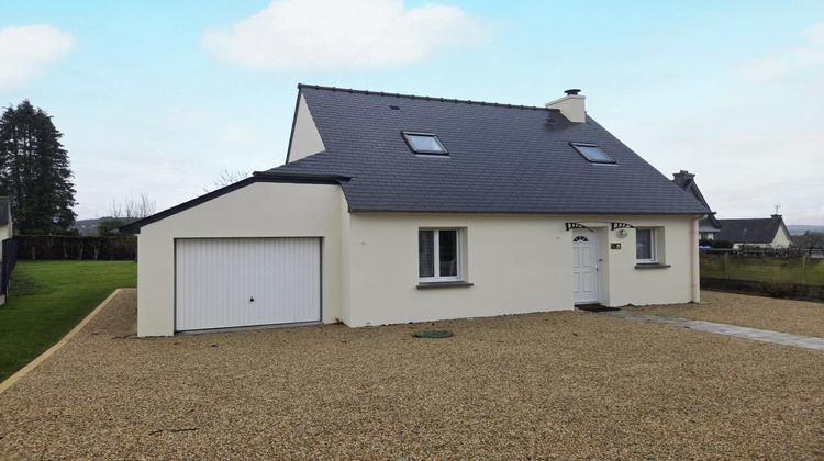 Ma-Cabane - Vente Maison LOUARGAT, 69 m²