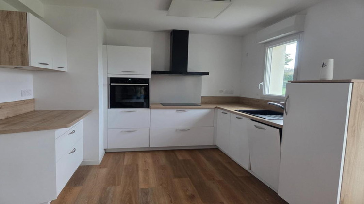 Ma-Cabane - Vente Maison LOUARGAT, 69 m²