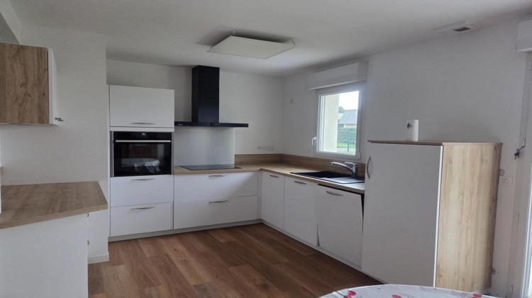 Ma-Cabane - Vente Maison LOUARGAT, 69 m²