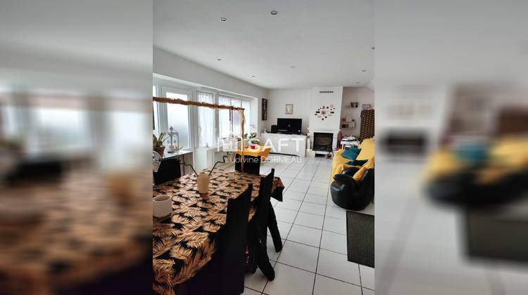 Ma-Cabane - Vente Maison Louargat, 125 m²