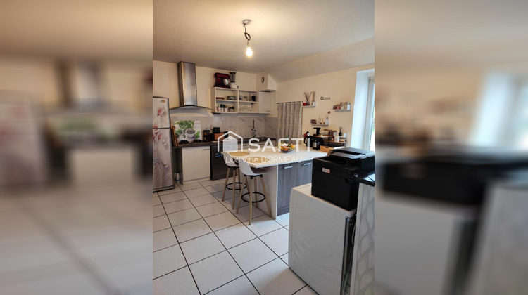 Ma-Cabane - Vente Maison Louargat, 125 m²