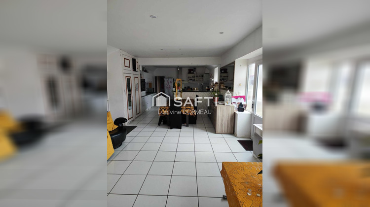 Ma-Cabane - Vente Maison Louargat, 125 m²