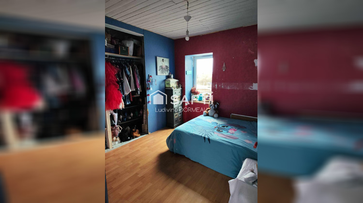 Ma-Cabane - Vente Maison Louargat, 125 m²