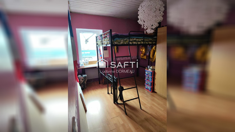 Ma-Cabane - Vente Maison Louargat, 125 m²