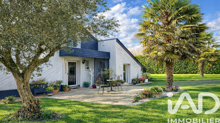 Ma-Cabane - Vente Maison Louargat, 272 m²