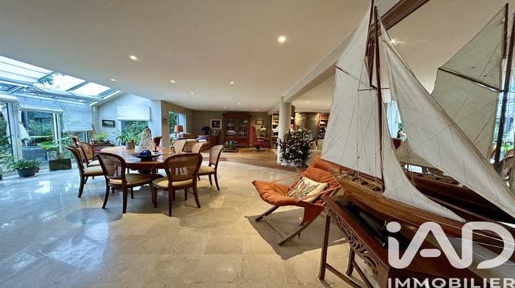 Ma-Cabane - Vente Maison Louargat, 272 m²