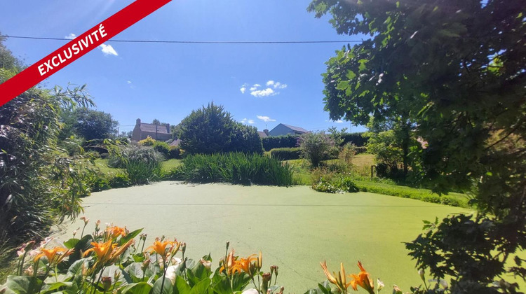 Ma-Cabane - Vente Maison LOUARGAT, 180 m²