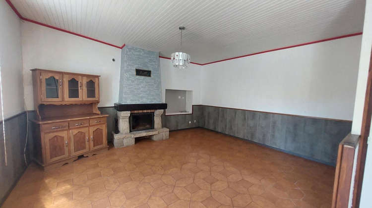Ma-Cabane - Vente Maison LOUARGAT, 180 m²