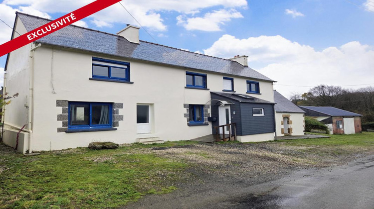 Ma-Cabane - Vente Maison LOUARGAT, 207 m²