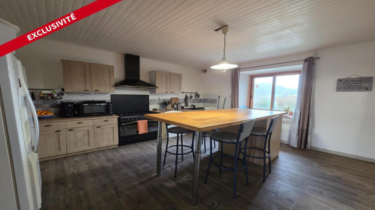 Ma-Cabane - Vente Maison LOUARGAT, 207 m²