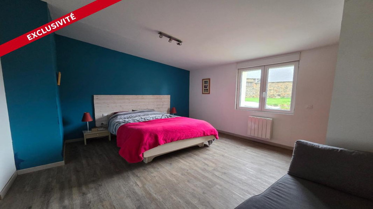 Ma-Cabane - Vente Maison LOUARGAT, 207 m²