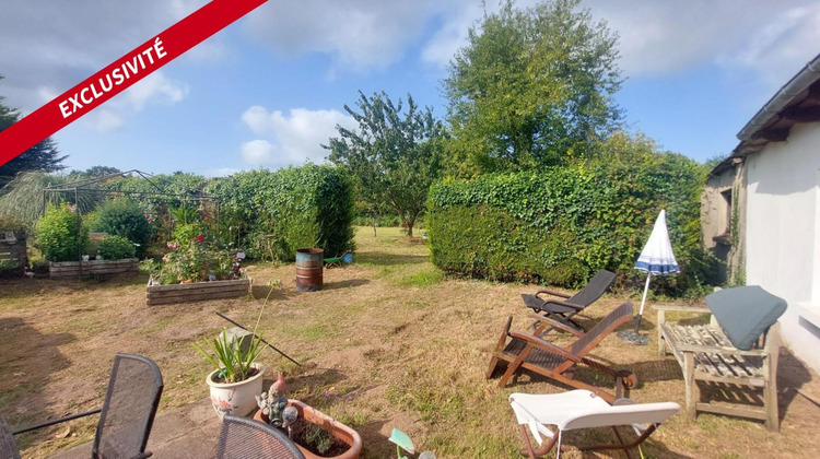 Ma-Cabane - Vente Maison LOUARGAT, 130 m²