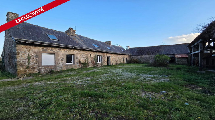 Ma-Cabane - Vente Maison LOUARGAT, 100 m²