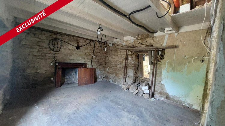 Ma-Cabane - Vente Maison LOUARGAT, 100 m²