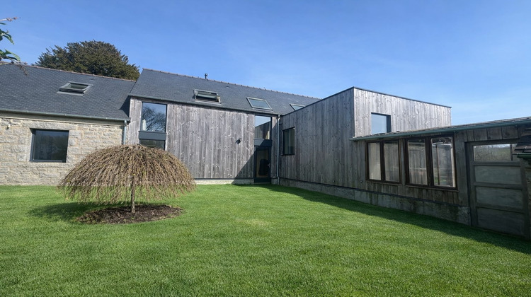 Ma-Cabane - Vente Maison Louargat, 145 m²