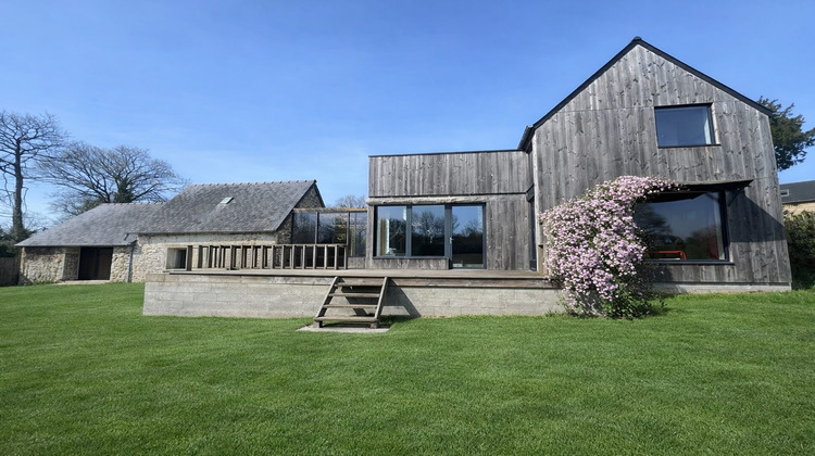 Ma-Cabane - Vente Maison Louargat, 145 m²