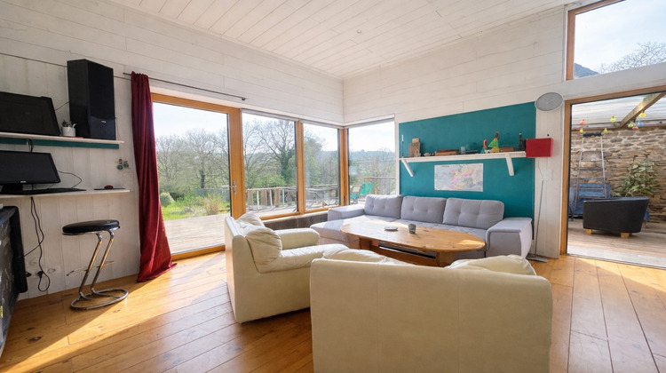 Ma-Cabane - Vente Maison Louargat, 145 m²