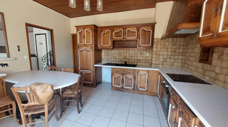 Ma-Cabane - Vente Maison LOUARGAT, 180 m²