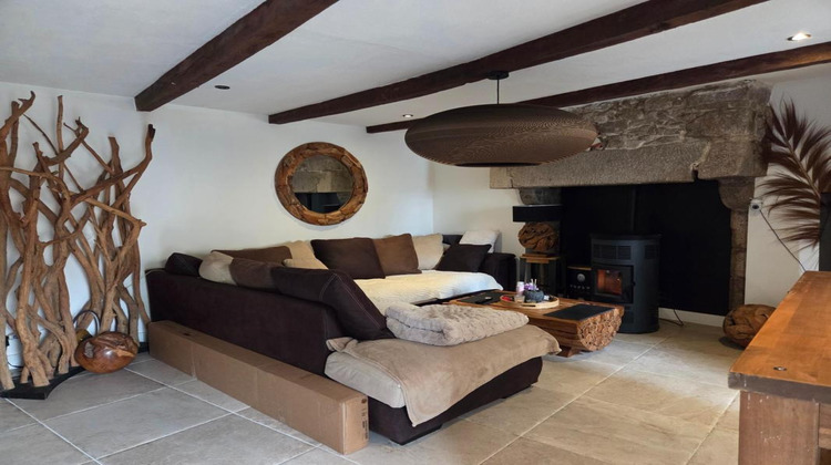 Ma-Cabane - Vente Maison LOUARGAT, 73 m²