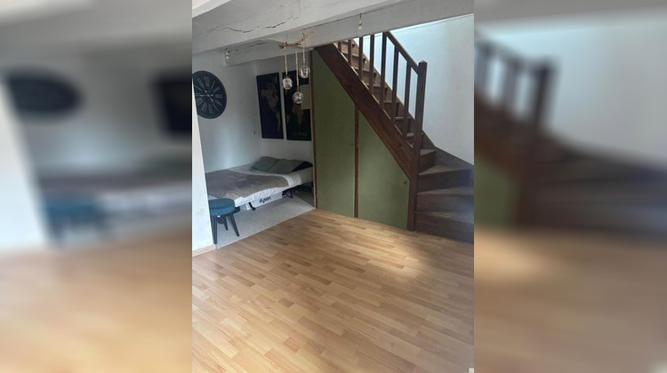 Ma-Cabane - Vente Maison LOUARGAT, 73 m²