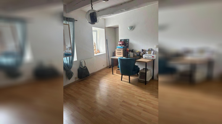 Ma-Cabane - Vente Maison LOUARGAT, 73 m²