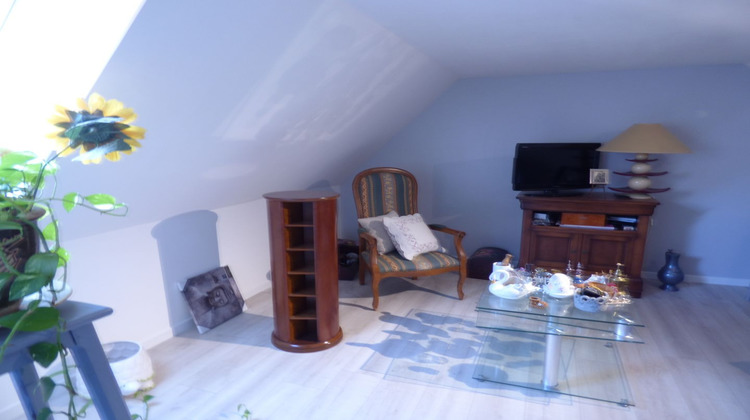 Ma-Cabane - Vente Maison LOUARGAT, 118 m²
