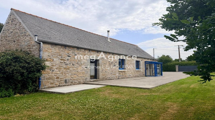 Ma-Cabane - Vente Maison LOUARGAT, 118 m²