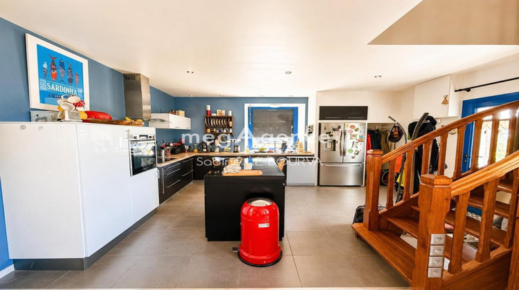 Ma-Cabane - Vente Maison LOUARGAT, 118 m²