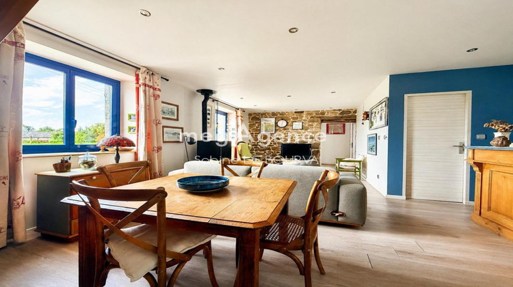 Ma-Cabane - Vente Maison LOUARGAT, 118 m²