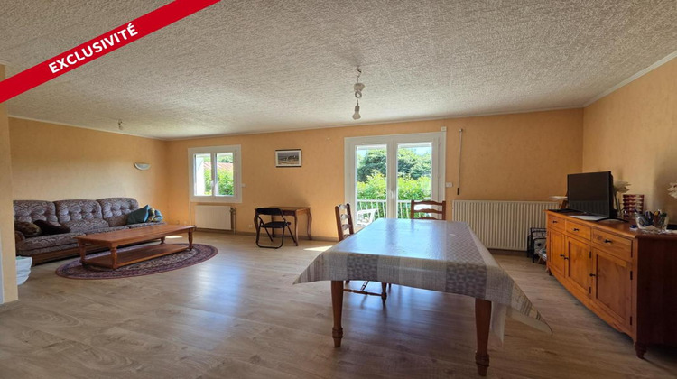 Ma-Cabane - Vente Maison LOUARGAT, 112 m²