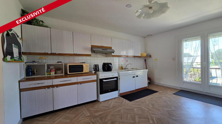 Ma-Cabane - Vente Maison LOUARGAT, 112 m²