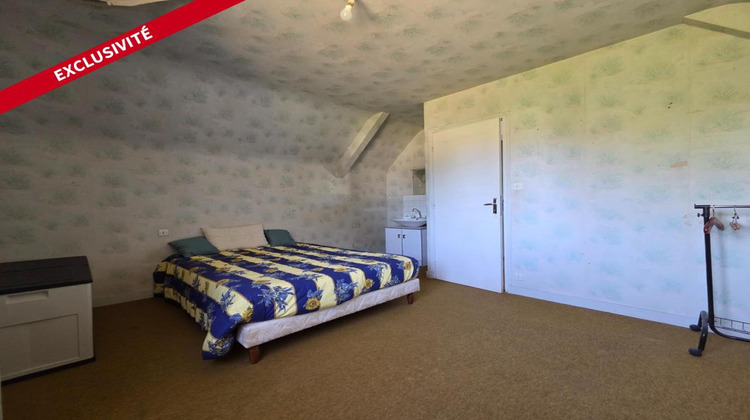 Ma-Cabane - Vente Maison LOUARGAT, 112 m²