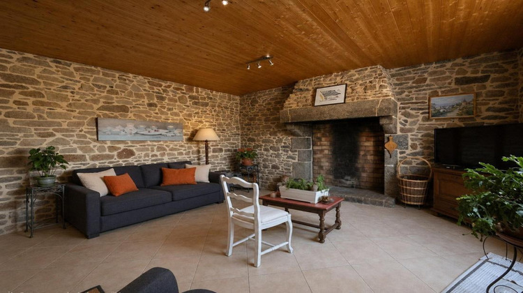 Ma-Cabane - Vente Maison LOUARGAT, 137 m²