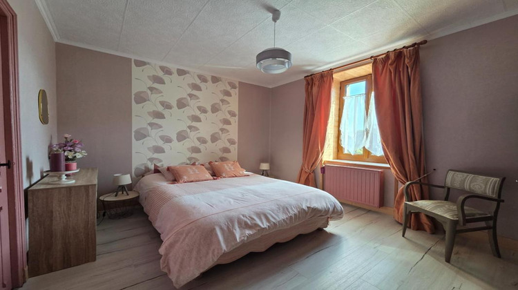 Ma-Cabane - Vente Maison LOUARGAT, 137 m²