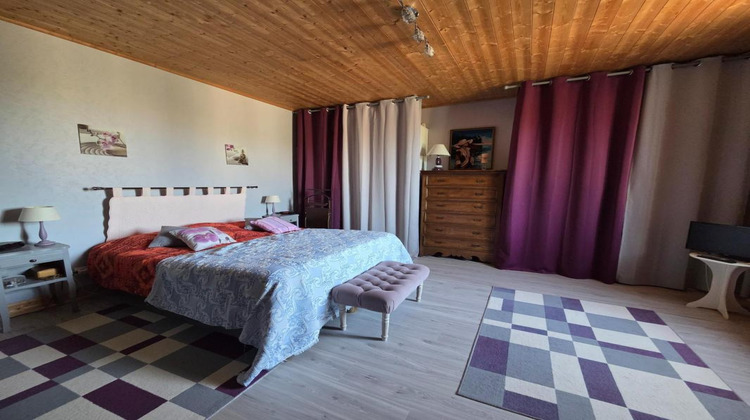 Ma-Cabane - Vente Maison LOUARGAT, 137 m²