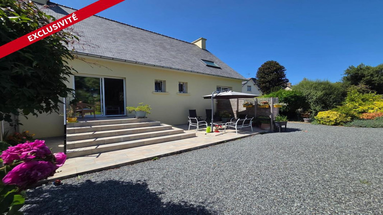 Ma-Cabane - Vente Maison LOUARGAT, 135 m²