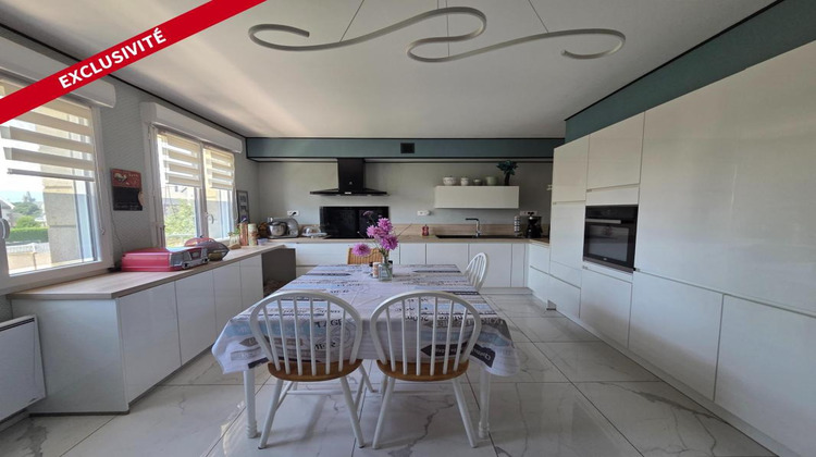 Ma-Cabane - Vente Maison LOUARGAT, 135 m²