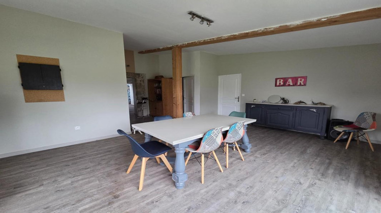 Ma-Cabane - Vente Maison LOUARGAT, 207 m²