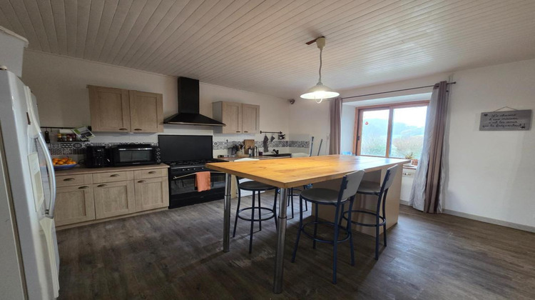 Ma-Cabane - Vente Maison LOUARGAT, 207 m²