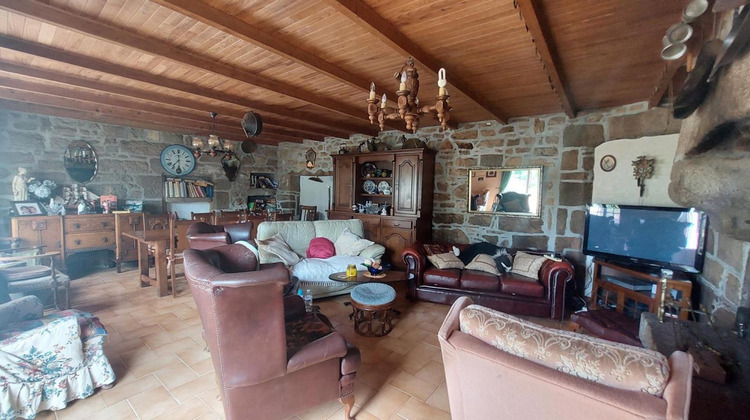 Ma-Cabane - Vente Maison LOUARGAT, 130 m²