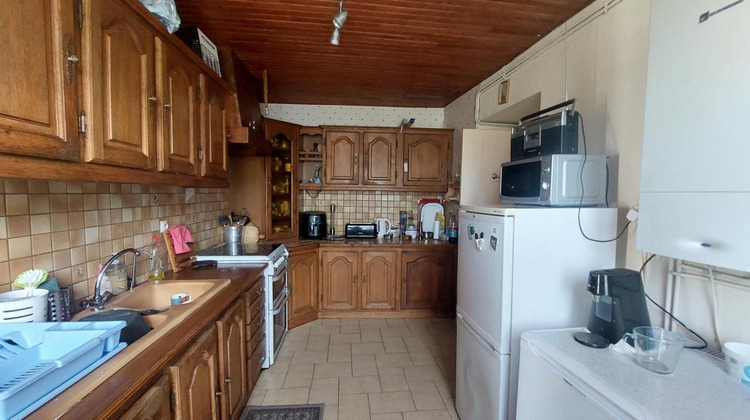 Ma-Cabane - Vente Maison LOUARGAT, 130 m²