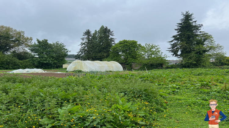 Ma-Cabane - Vente Maison Louargat, 90 m²